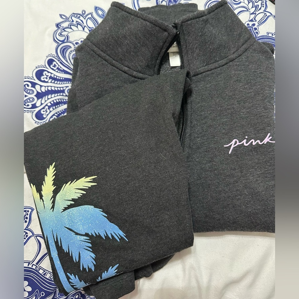 VS/PINK Everyday Lounge set